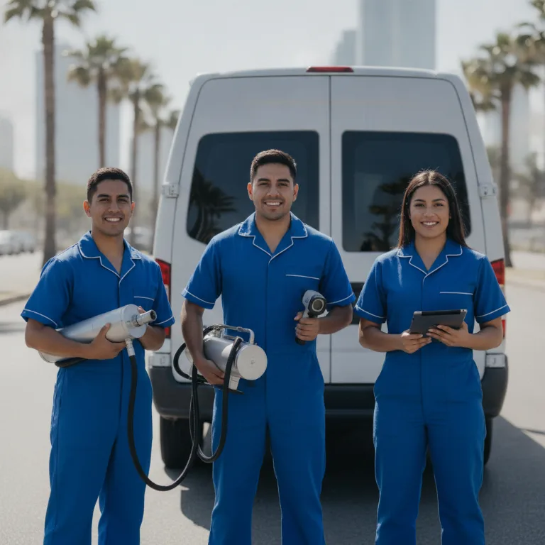 Crioterapia equipe em Mogi das Cruzes