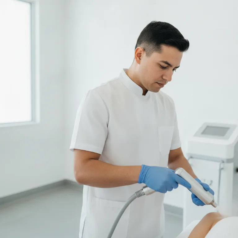 Crioterapia serviço em Mogi das Cruzes